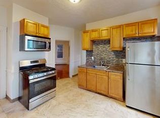 31 Dunreath St #4B-1BA-1402SQFT, Roxbury, MA 02119