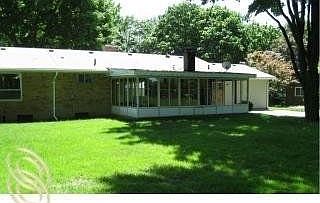 2nd image of 3635 W Bradford Dr