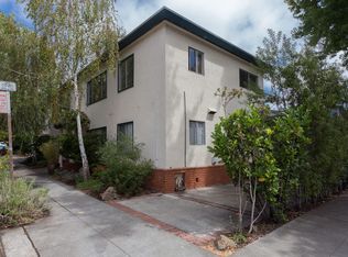 1612 Hopkins St, Berkeley, CA 94707