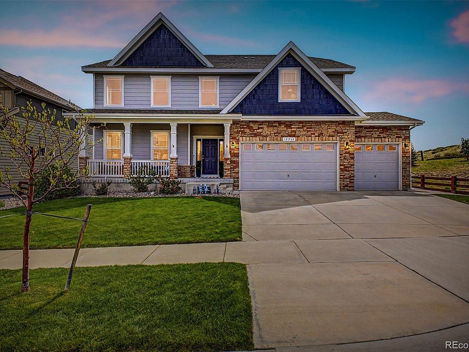 1st image of 12268 Eastern Pine Lane