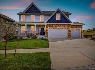 12268 Eastern Pine Ln, Parker, CO 80138