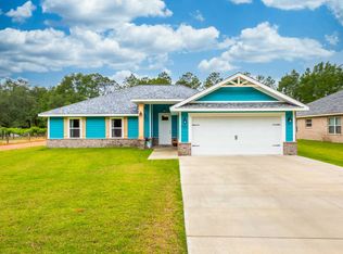 7797 Vonnie Tolbert Rd, Navarre, FL 32566