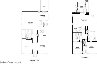 201 Hobson Ln