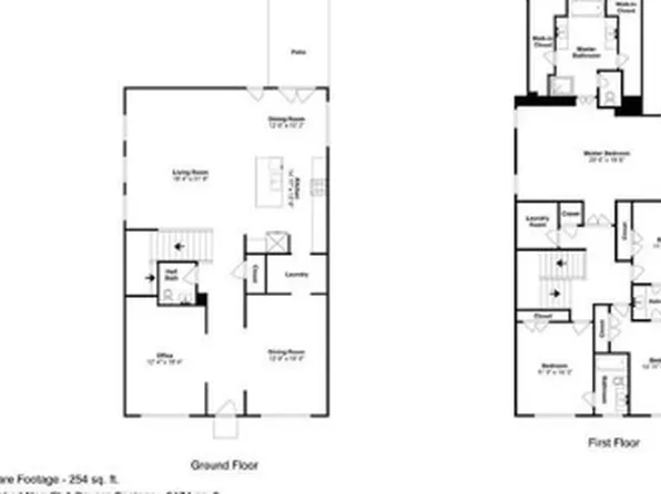 201 Hobson Ln, Johns Creek, GA 30097