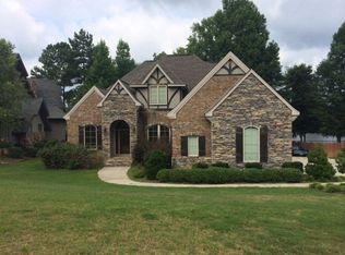 1973 Preserve Dr, Waverly, AL 36879