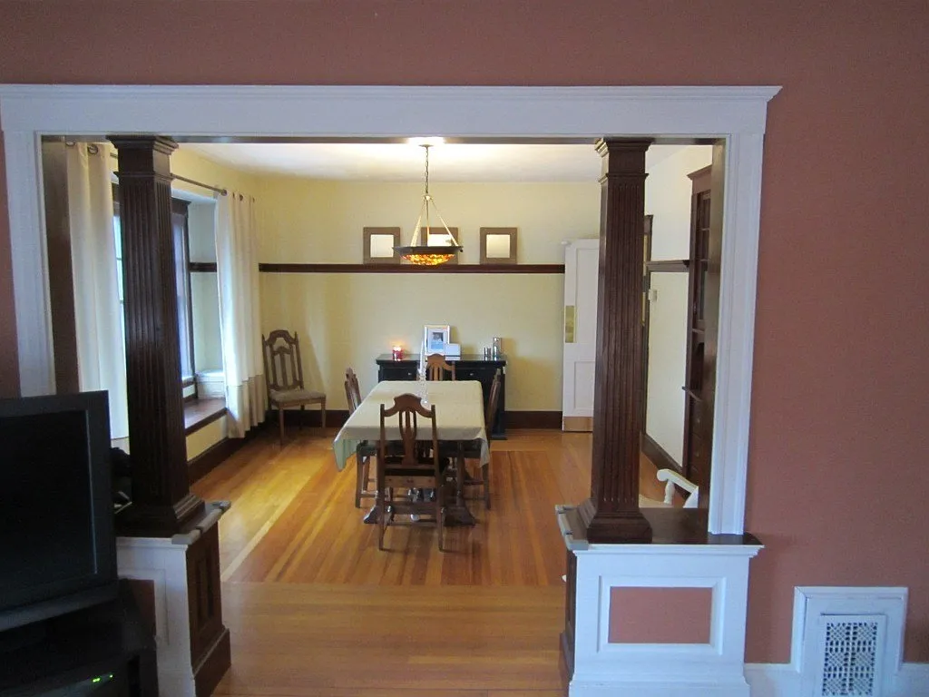 2 bed, 1.0 bath, 1300 sqft, $3,000 — Photo 2