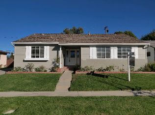 17233 Bullock St, Encino, CA 91316