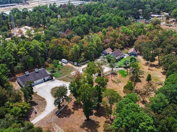 18700 Trails End Road, Conroe, TX 77385