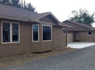 2724 Cowgill Rd, Cody, WY 82414