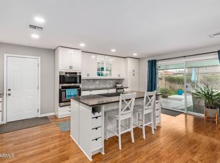 8208 E Buena Terra Way, Scottsdale, AZ 85250