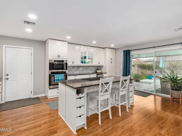 8208 E BUENA TERRA Way, Scottsdale, AZ 85250