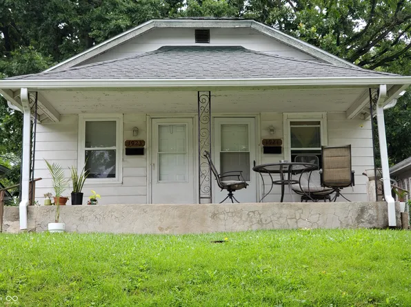 1921 Houston St, Indianapolis, IN 46218