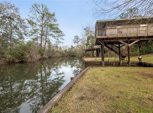 3750 Cypress Shores Dr N, Mobile, AL 36619