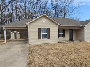 106 Lucy Ln, Ward, AR 72176