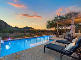 1842 N 98th Pl, Mesa, AZ 85207