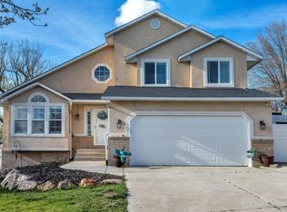 1175 E Earl Way, Sandy, UT 84094