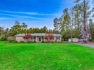 340 Fourmile Rd, Conway, SC 29526