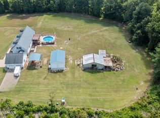 671 Loop Rd, Goldsboro, NC 27530