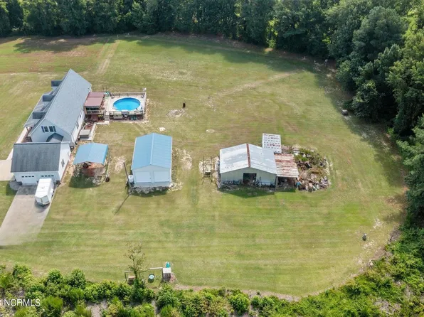 671 Loop Rd, Goldsboro, NC 27530