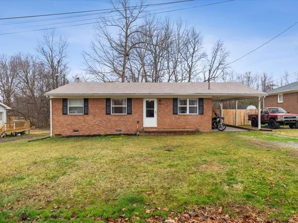 90 Azalea Dr, Roxboro, NC 27573