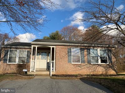 11 Beth Ct, Owings Mills, MD, 21117