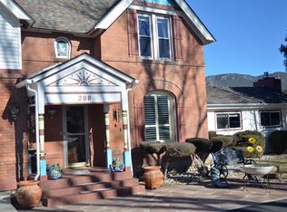 208 Crestone Ave, Salida, CO 81201