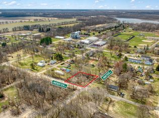 136 Water St, Homer, MI 49245