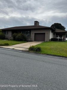509 Von Bergen St, Old Forge, PA, 18518