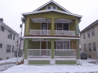 1277 Clifton Prado, Lakewood, OH 44107