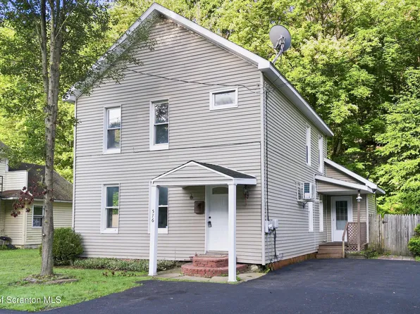 576 Main St, Archbald, PA 18403