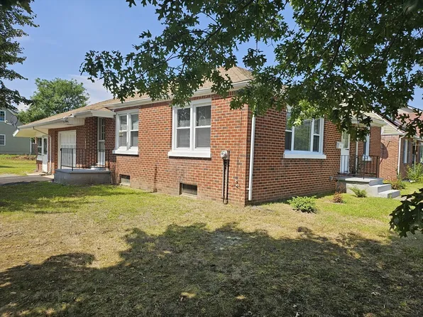 96 Chesterfield Ave, Springfield, MA 01118