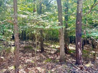 0 E 1155th Rd, Eufaula, OK 74432