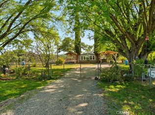 7925 Reservoir Rd, Oroville, CA 95966