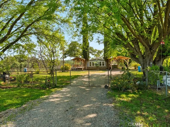 7925 Reservoir Rd, Oroville, CA 95966