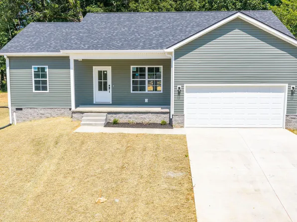 320 Pine Hill Dr, Hopkinsville, KY 42240