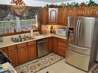 409 Kimberly Ln, Kingwood, WV