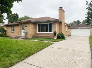 1228 Buckingham St SW, Wyoming, MI 49509