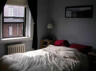 583 Beacon St APT 8, Boston, MA 02215