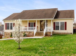 6282 Stone Ridge Dr, Dublin, VA 24084