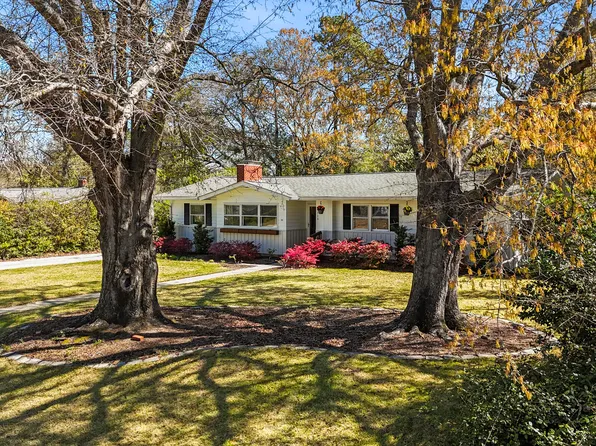515 Larchmont Drive, Wilmington, NC 28403