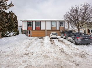 82 Griselda Cres, Brampton, ON L6S 1M3