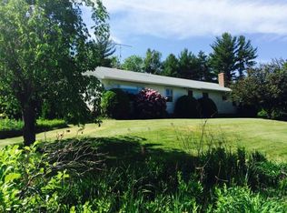 212 Ridge Rd, New Durham, NH 03855