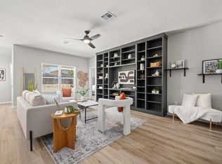 137 Empress Tree Dr, Leander, TX 78641