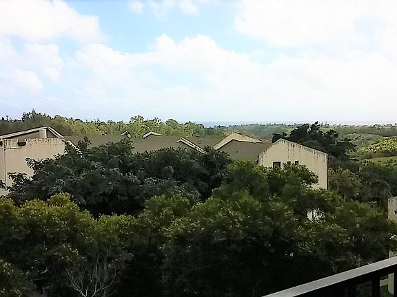 Sea View from LR