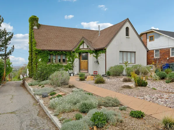 1218 S 1300 E, Salt Lake City, UT 84105