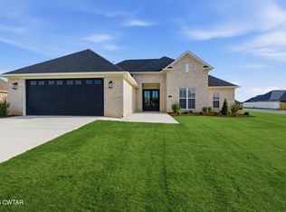 120 Ridge Cv, Medina, TN 38355