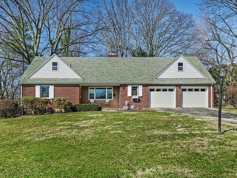 17 Rutledge Rd, Valhalla, NY 10595 Zillow