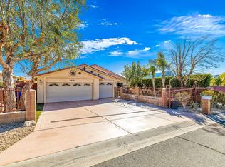 68183 Via Domingo, Desert Hot Springs, CA 92240