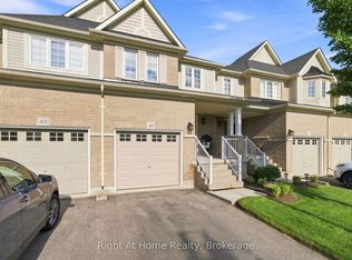 460 Woodmount Dr #46, Oshawa, ON L1K0K3