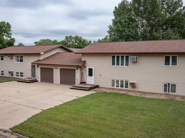 906 1st Ave NW, Beulah, ND 58523